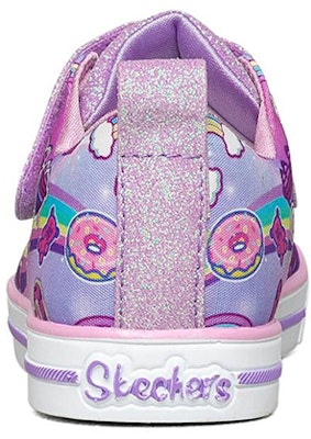 (PS) スケッチャーズ Sparkle Lite パープル スニーカー 314756L-LVMT Shop (PS) スケッチャーズ Sparkle Lite パープル スニーカー 314756L-LVMT
