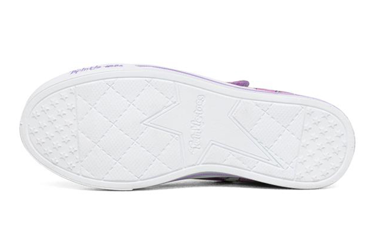 Purchase (Preschool) Skechers Sparkle Lite Sneakers K Purple 314756L-LVMT