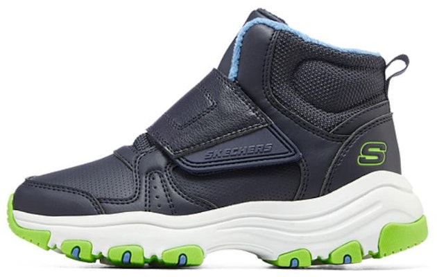 (Preschool) Skechers Sport 'Comfort Blue' 8701648L-NVMT Buy (Preschool) Skechers Sport 'Comfort Blue' 8701648L-NVMT
