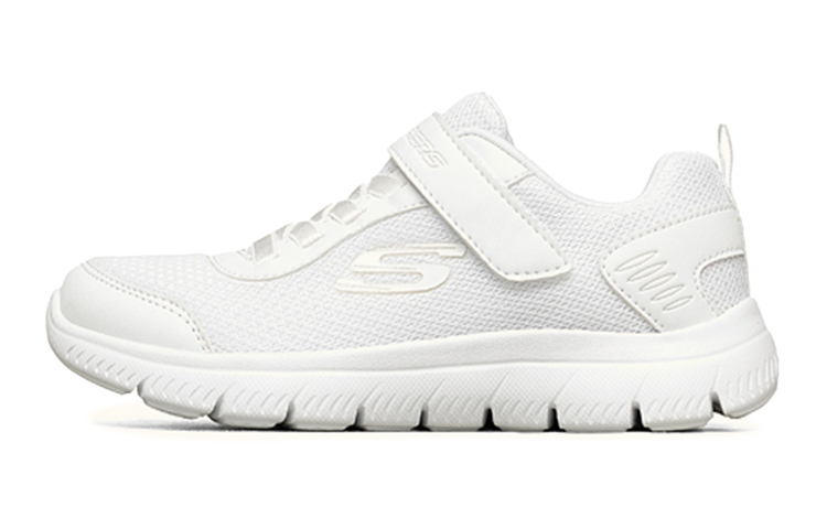 (PS) Skechers Sport 'White'
