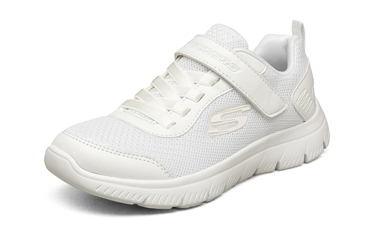 (PS) Skechers Sport 'White' 圖 2
