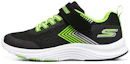 Buy (PS) 스케쳐스 스포츠 캐주얼 통기성 블랙 (Skechers seupocheu kaejueol tonggiseong beullaek) 405214L-BKLM
