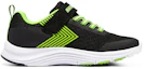 Order (PS) 스케쳐스 스포츠 캐주얼 통기성 블랙 (Skechers seupocheu kaejueol tonggiseong beullaek) 405214L-BKLM