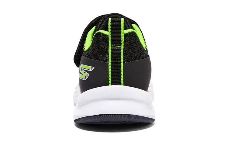 Shop (PS) 스케쳐스 스포츠 캐주얼 통기성 블랙 (Skechers seupocheu kaejueol tonggiseong beullaek) 405214L-BKLM