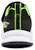 (Preschool) Skechers Sport Casual 'Breathable Durable Black' 405214L-BKLM