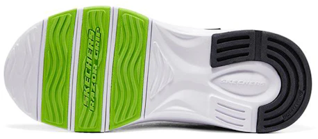 Purchase 大童 Skechers 透氣耐磨 運動休閒鞋 黑色