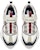 (Preschool) Skechers Sport Casual 'White Blue' 405210L-WNVR