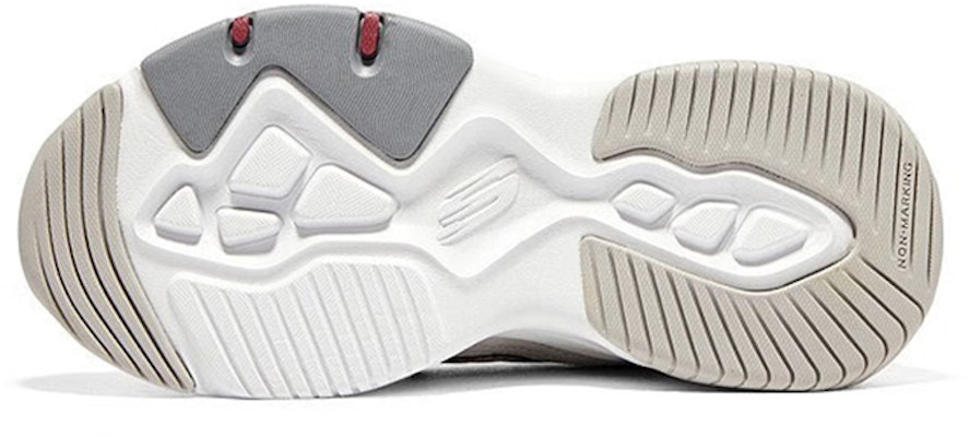 (PS) 스케쳐스 스포츠 캐주얼 '화이트 블루' (Skechers seupocheu kaejueol 'hwaiteu beullu') 405210L-WNVR Shop (PS) 스케쳐스 스포츠 캐주얼 '화이트 블루' (Skechers seupocheu kaejueol 'hwaiteu beullu') 405210L-WNVR