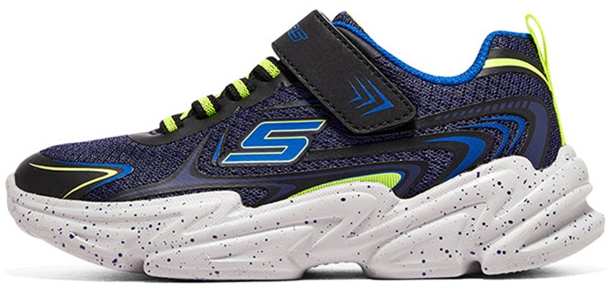 preschool-skechers-sport-casual-sneaker-non-slip-durable-blue-403885-l-nvlm