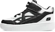 Buy (Preschool) Skechers Sport Court 92 'Black White' 405231L-BKW
