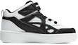 Order (Preschool) Skechers Sport Court 92 'Black White' 405231L-BKW