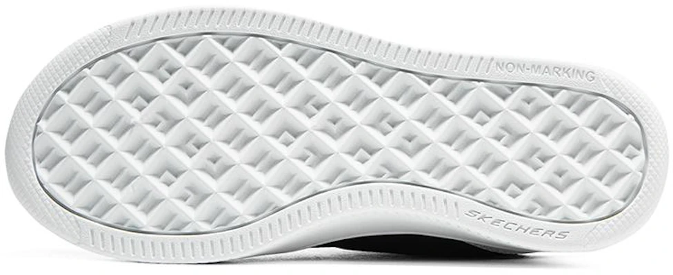 (Preschool) Skechers Sport Court 92 'Black White' 405231L-BKW Shop (Preschool) Skechers Sport Court 92 'Black White' 405231L-BKW