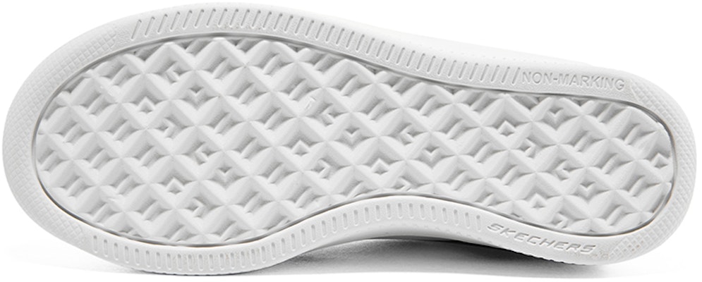 (Youth) Skechers Sport Court 92 'White Black' 319499L-BKWL Details for (Youth) Skechers Sport Court 92 'White Black' 319499L-BKWL