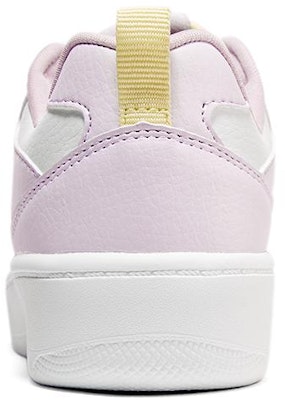 (JR) Skechers Sport Court 92 'Merah Muda Putih' 319499L-WLV Lookbook (JR) Skechers Sport Court 92 'Merah Muda Putih' 319499L-WLV