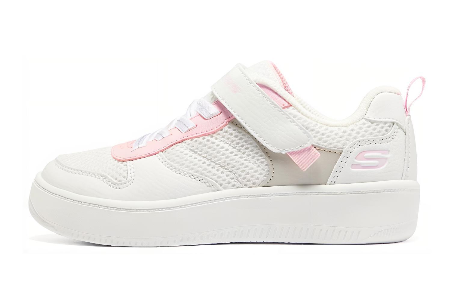 Buy (PS) Skechers Sport Court 92 K Chaussures 310146L-WPK