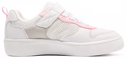 Order 大童 Skechers Sport Court 92 休閒 低筒 童鞋 板鞋 白粉