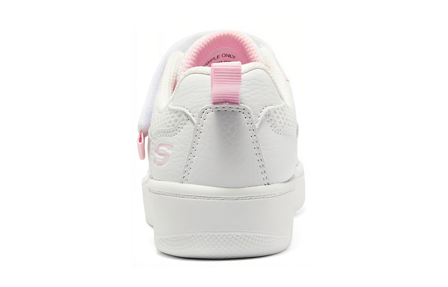 Shop (PS) Skechers Sport Court 92 K Chaussures 310146L-WPK
