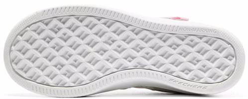 Purchase 大童 Skechers Sport Court 92 休閒 低筒 童鞋 板鞋 白粉