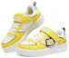 Lookbook (PS) Skechers Sport Court 92 K x SpongeBob Scarpa Sportiva 317011L-WYL