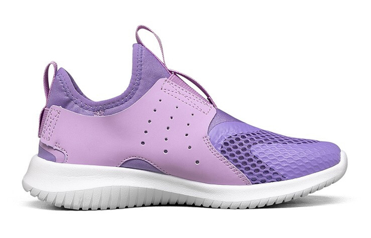 (PS) Skechers Sport Low-Running Shoes - Purple 圖 2