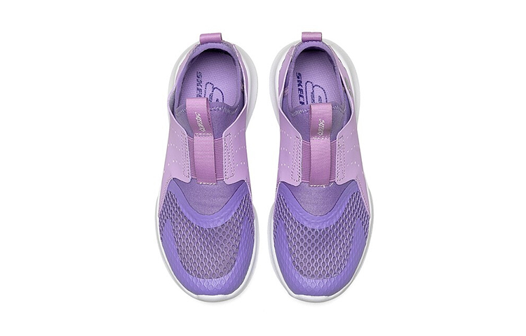 (PS) Skechers Sport Low-Running Shoes - Purple 圖 3