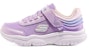 (JR) Skechers Flex Blast 'Ungu Putih' 303502L-LVMT