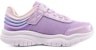 (JR) Skechers Flex Blast 'Ungu Putih' 303502L-LVMT