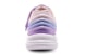(JR) Skechers Flex Blast 'Ungu Putih' 303502L-LVMT