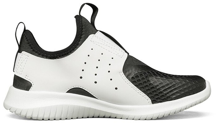 兒童 Skechers Sport 透氣耐磨防滑 低幫運動鞋 黑白 Order 兒童 Skechers Sport 透氣耐磨防滑 低幫運動鞋 黑白