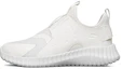 Buy (PS) Skechers 运动网面乐福鞋 K 白色 403606L-WHT