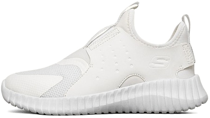 preschool-skechers-sport-mesh-loafer-k-white-403606-l-wht