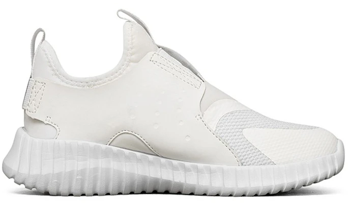 (PS) Skechers 运动网面乐福鞋 K 白色 403606L-WHT Order (PS) Skechers 运动网面乐福鞋 K 白色 403606L-WHT