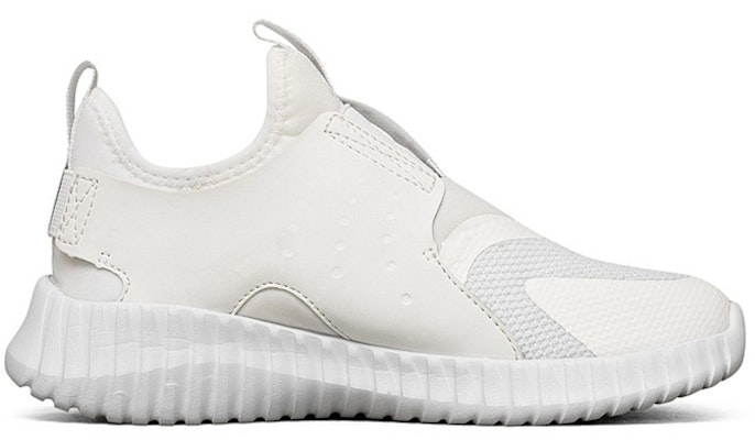 (PS) Skechers Sport Mesh Loafer K Blanco 403606L-WHT Order (PS) Skechers Sport Mesh Loafer K Blanco 403606L-WHT
