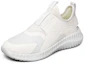 Lookbook (PS) Skechers 运动网面乐福鞋 K 白色 403606L-WHT