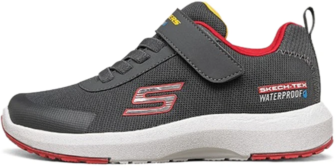 preschool-skechers-sport-running-shoes-k-grey-403661-l-char