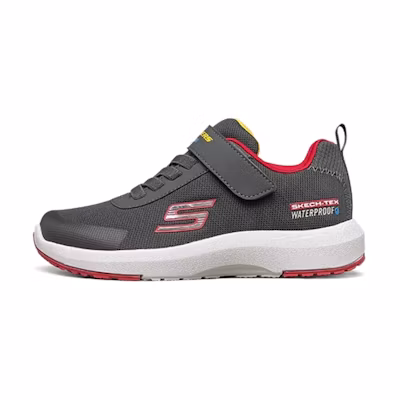 (PS) Skechers Sport Running Shoes K Grey
