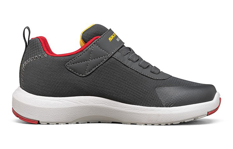 Order (PS) Skechers Sport Hardloopschoenen K Grijs 403661L-CHAR
