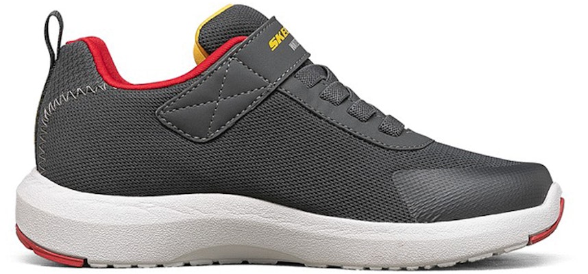 (PS) Skechers Zapatos Deportivos para Correr K Gris 403661L-CHAR Order (PS) Skechers Zapatos Deportivos para Correr K Gris 403661L-CHAR
