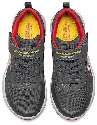 (PS) Skechers Zapatos Deportivos para Correr K Gris 403661L-CHAR Shop (PS) Skechers Zapatos Deportivos para Correr K Gris 403661L-CHAR