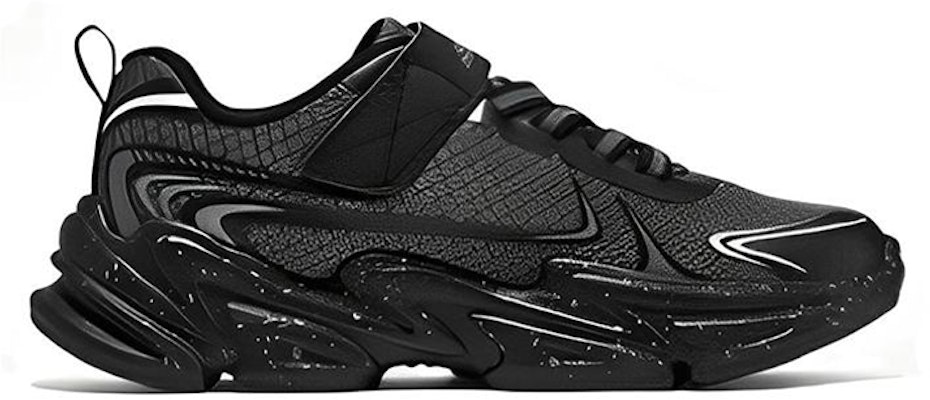 大童 Skechers 運動 舒適耐磨 低幫 運動休閒鞋 黑色 Order 大童 Skechers 運動 舒適耐磨 低幫 運動休閒鞋 黑色