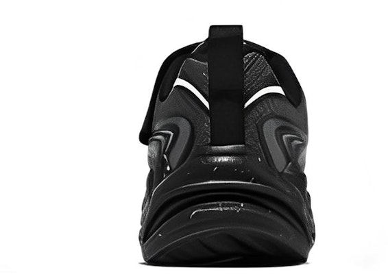 大童 Skechers 運動 舒適耐磨 低幫 運動休閒鞋 黑色 Shop 大童 Skechers 運動 舒適耐磨 低幫 運動休閒鞋 黑色