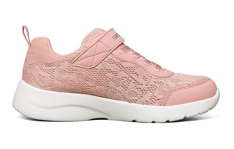 (PS) Skechers Sports Running Shoes Pink 圖 2
