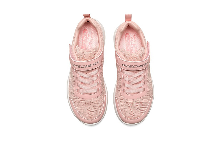 (PS) Skechers Sports Running Shoes Pink 圖 3