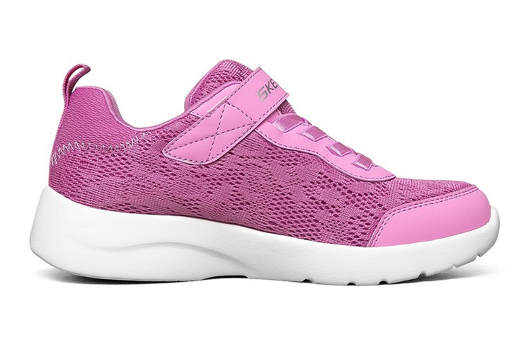 Order (PS) Skechers Sports Laufschuhe Lila 302502L-PUR