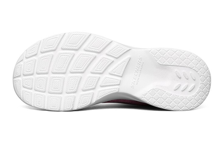 Shop (PS) Skechers Sports Laufschuhe Lila 302502L-PUR