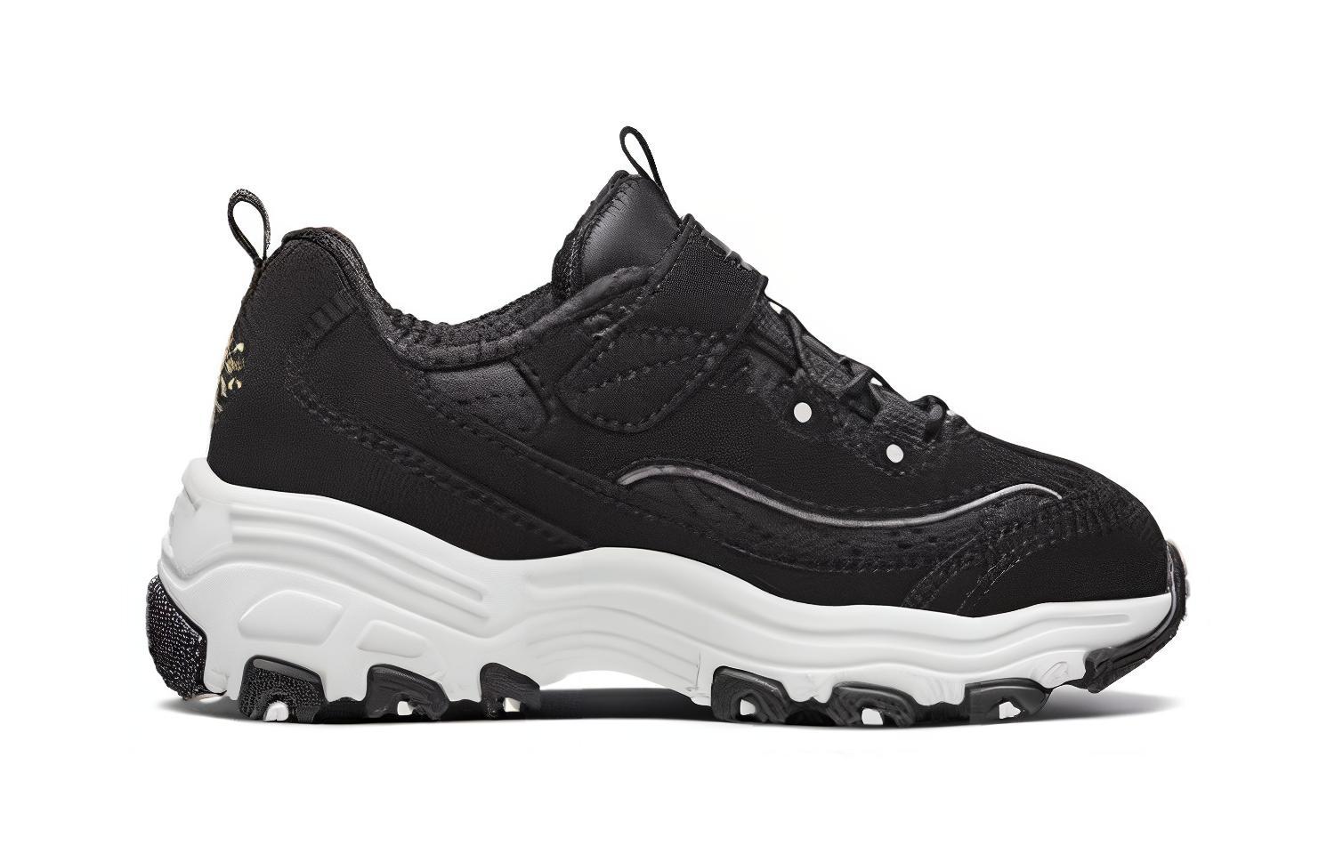 Order (PS) Skechers Sportschuhe Schwarz 80579N-BLK