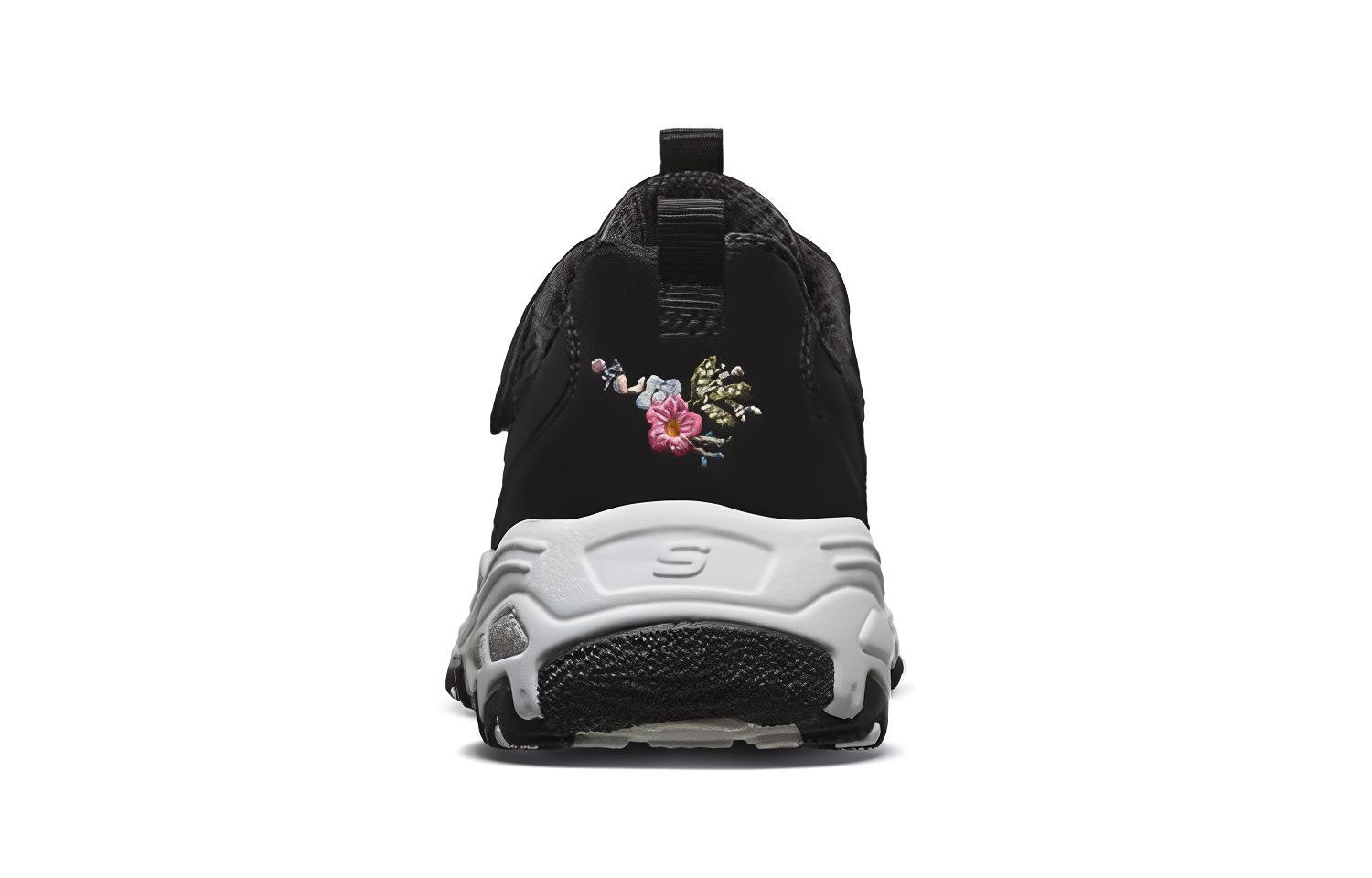 Shop (PS) Skechers Sportschuhe Schwarz 80579N-BLK