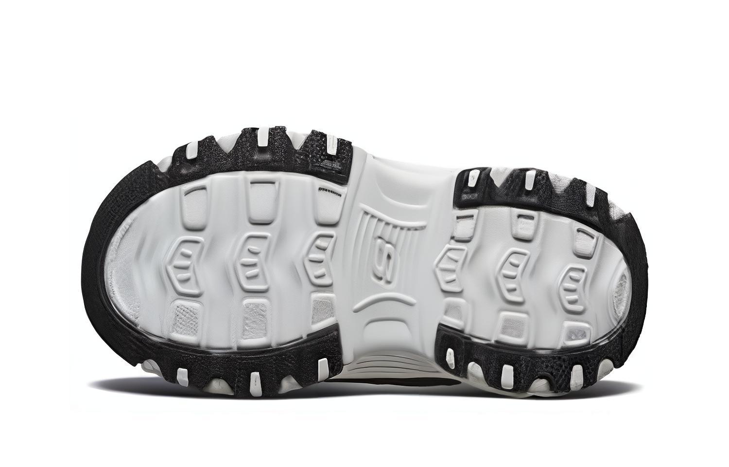 Purchase (PS) Skechers Sportschuhe Schwarz 80579N-BLK