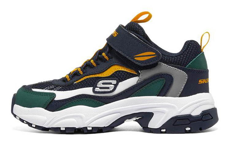 (PS) Skechers Stamina K