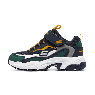 (PS) Skechers Stamina K